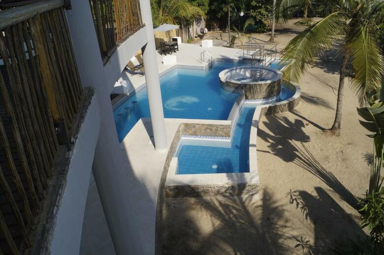 Hotel I Wanna Palomino