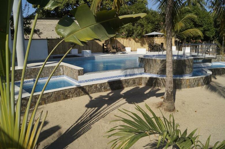 Hotel I Wanna Palomino