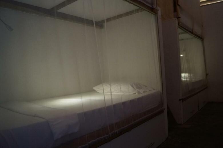 Hotel I Wanna Palomino