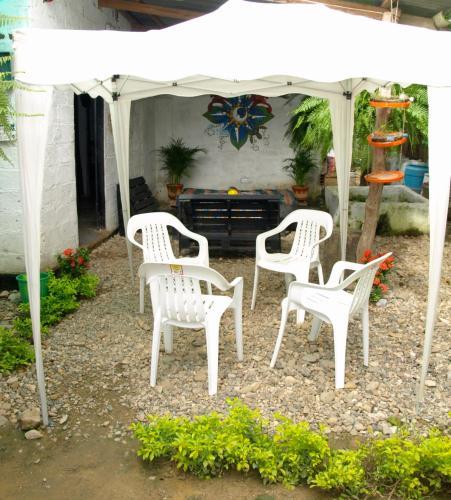 Agua Beach Hostal