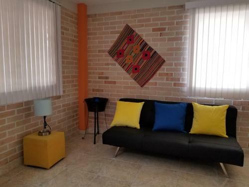 Apartamentos En Casa Campestre