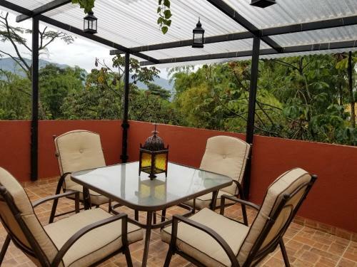 Apartamentos En Casa Campestre