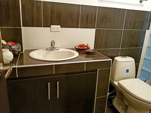 Apartamentos En Casa Campestre