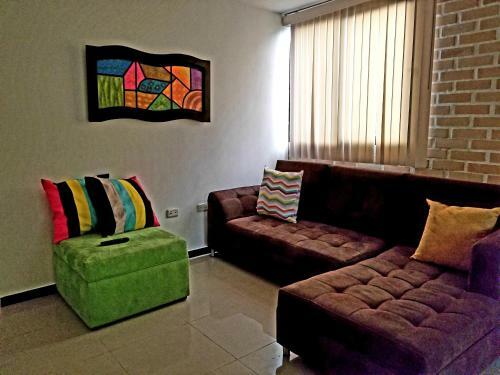 Apartamentos En Casa Campestre