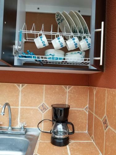 Apartamentos En Casa Campestre