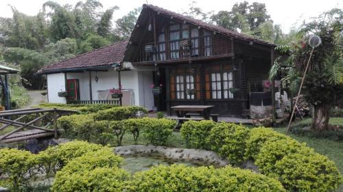 Super Habitaci�n Espectacular