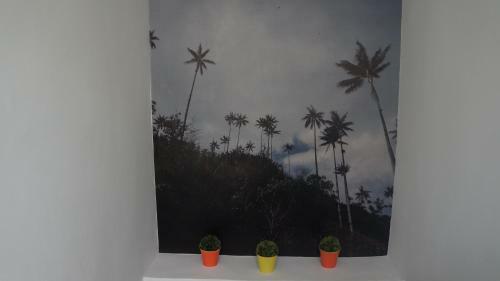 Apartamento D�plex Para Familias Y Grupos