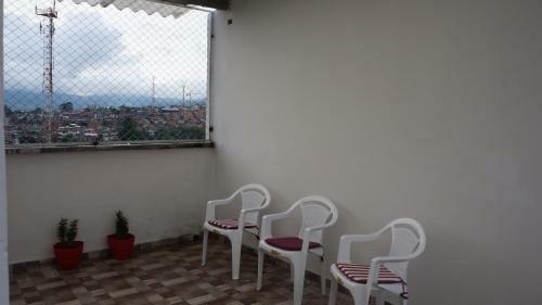 Apartamento D�plex Para Familias Y Grupos