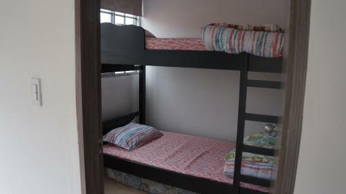 Apartamento D�plex Para Familias Y Grupos