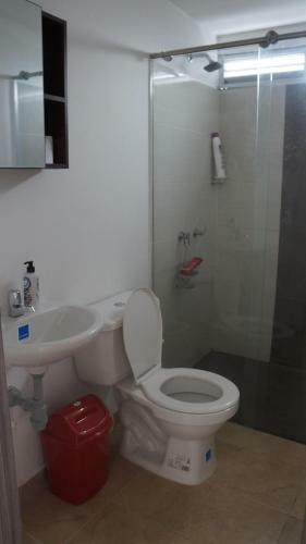Apartamento D�plex Para Familias Y Grupos