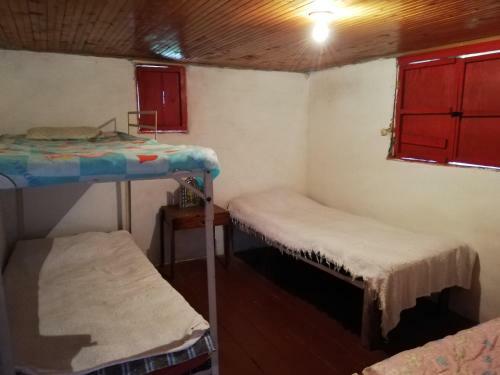 La Casa De Los Abuelos