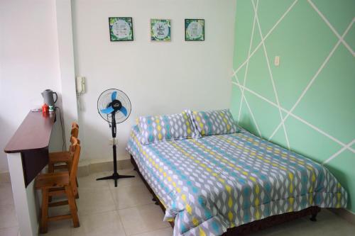 Apartamento Acogedor Lugar En El Corazon De Pereira