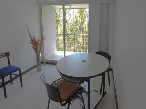 Apartamento Apto Para 4 Personas