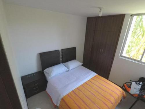 Apartamento Apto Para 4 Personas