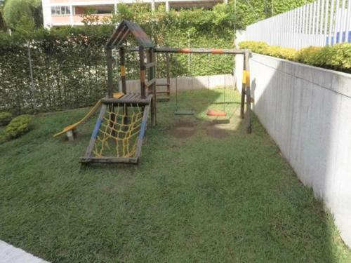 Apartamento Apto Para 4 Personas