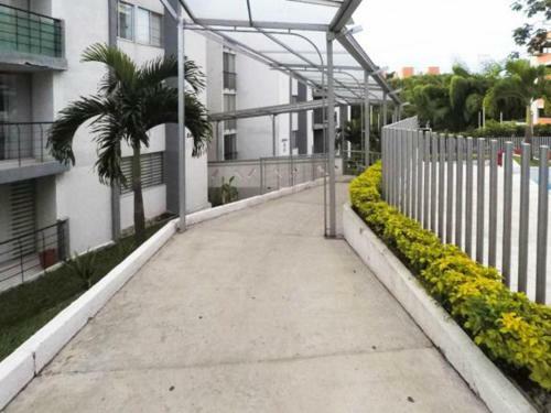 Apartamento Apto Para 4 Personas