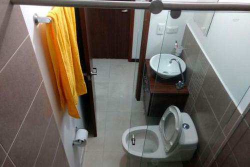 Apartamento Apto Para 4 Personas