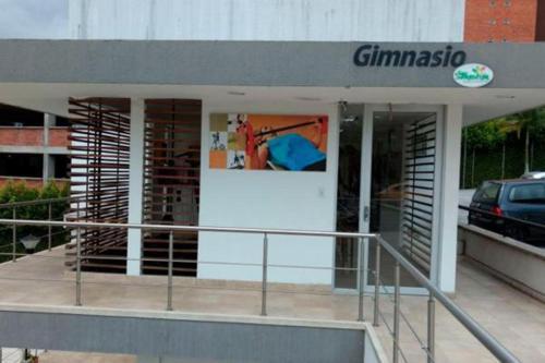 Apartamento Apto Para 4 Personas