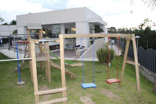 Apartamento Tangara En Cerritos