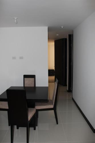 Apartamento Tangara En Cerritos
