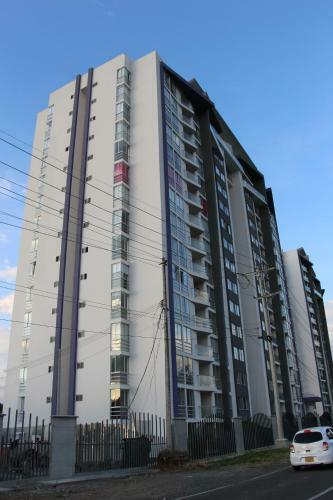 Apartamento Tangara En Cerritos