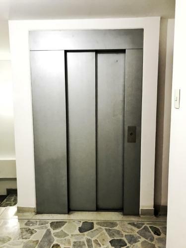 Apartamento Plaza De Bolivar By Parceros Group