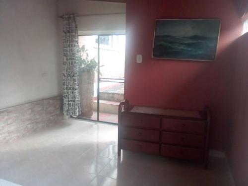 Agroturismo Hospedaje Avitor