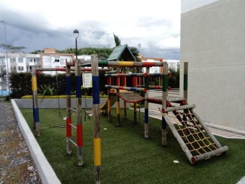 Risaralda Apartaestudio