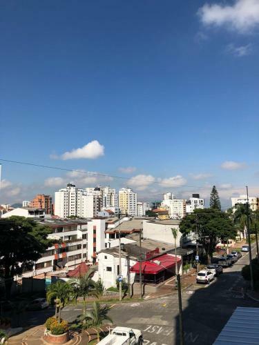 Apartamento Barrio Pinares Sector Circunvalar