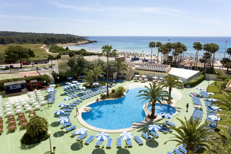 Hotel THB Sa Coma Platja