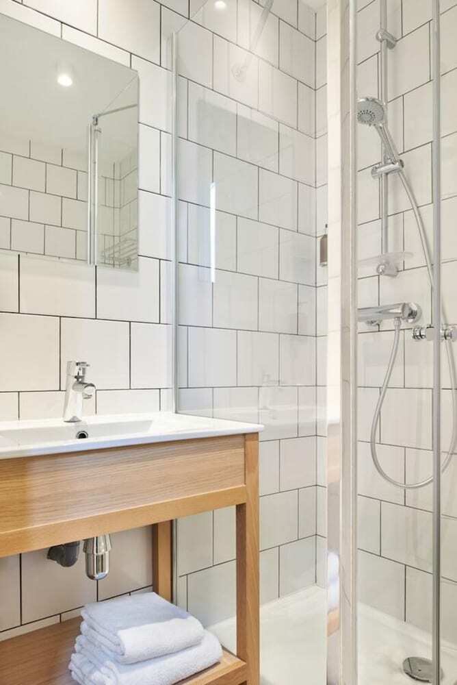 Hotel Coeur De City Nancy