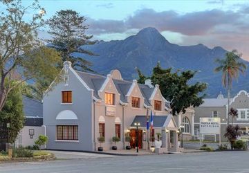 Protea Hotel Outeniqua