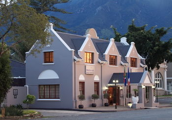 Protea Hotel Outeniqua