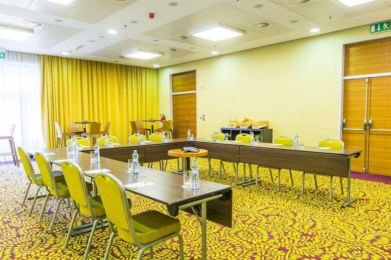 Hotel Courtyard By Marriott Pilsen