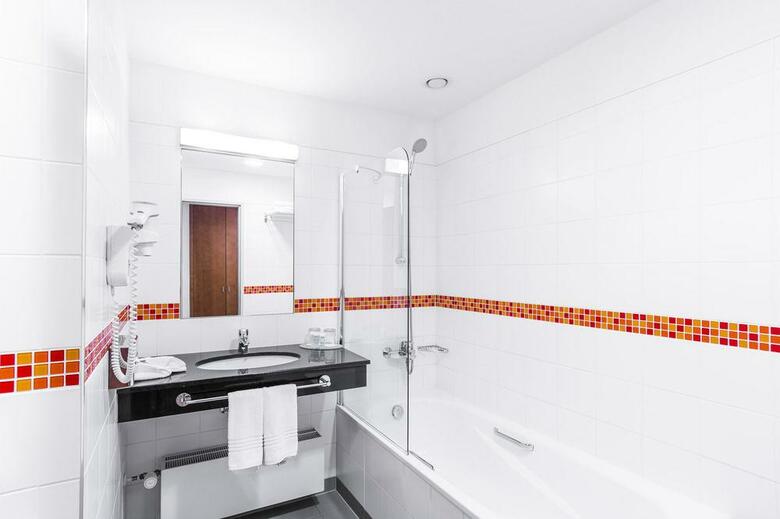 Hotel Courtyard By Marriott Pilsen