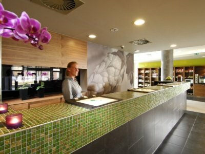 Hotel Courtyard By Marriott Pilsen