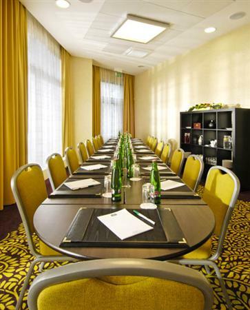 Hotel Courtyard By Marriott Pilsen