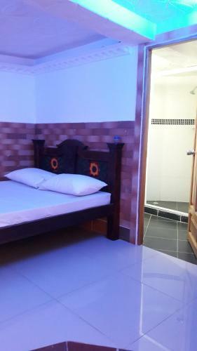 Hotel Recreacional Campestre Villa Hercules