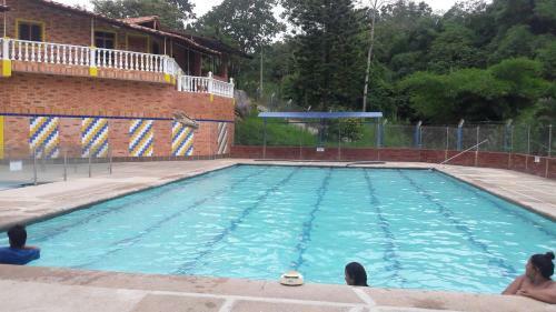 Hotel Recreacional Campestre Villa Hercules