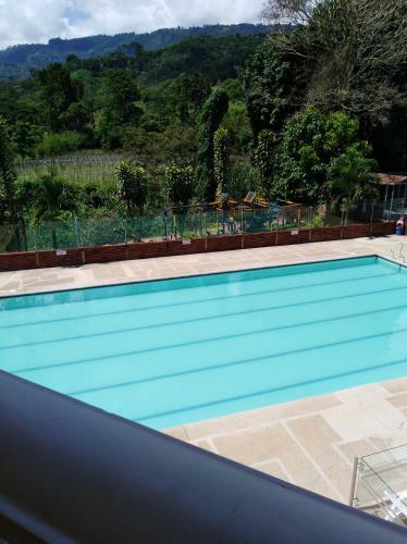 Hotel Recreacional Campestre Villa Hercules
