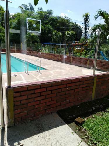 Hotel Recreacional Campestre Villa Hercules