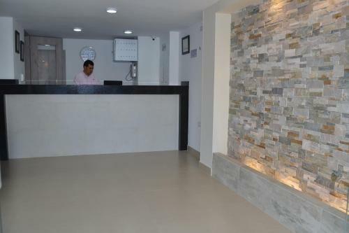 Albergue Hotel Zamay Plus