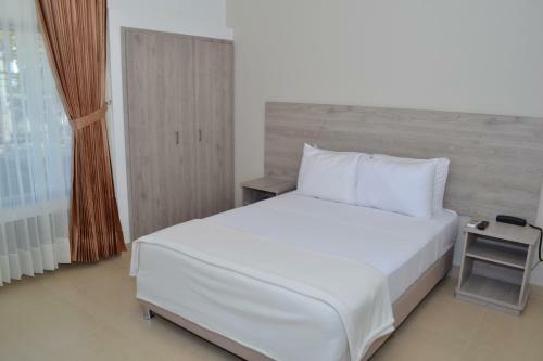 Albergue Hotel Zamay Plus