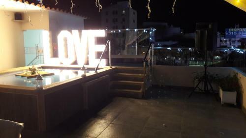 Albergue Hotel Zamay Plus