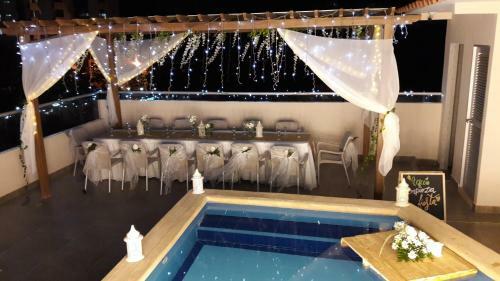 Albergue Hotel Zamay Plus