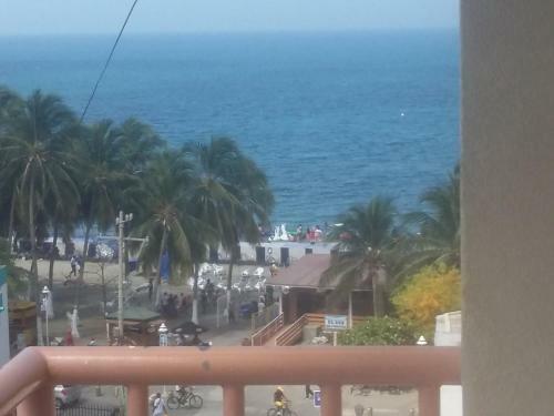 Apartamento Rodadero One