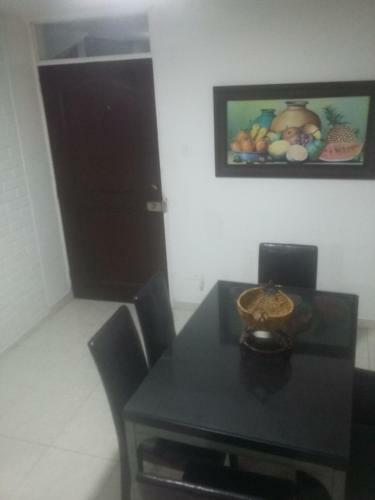 Apartamento Rodadero One