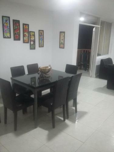 Apartamento Rodadero One