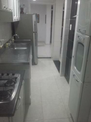 Apartamento Rodadero One