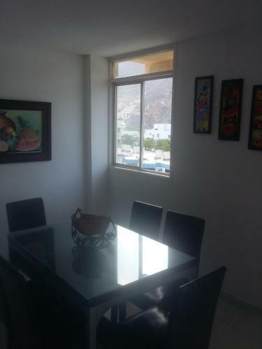 Apartamento Rodadero One